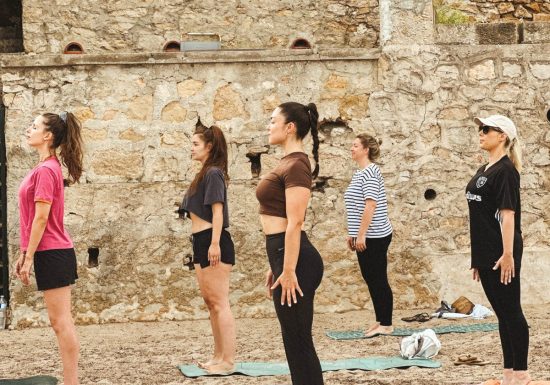 Laë Pilates