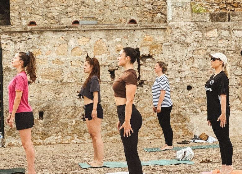 Laë Pilates