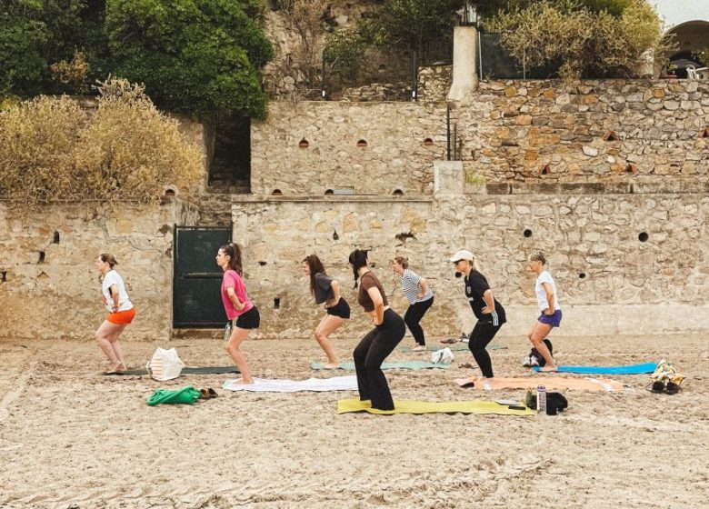 Laë Pilates