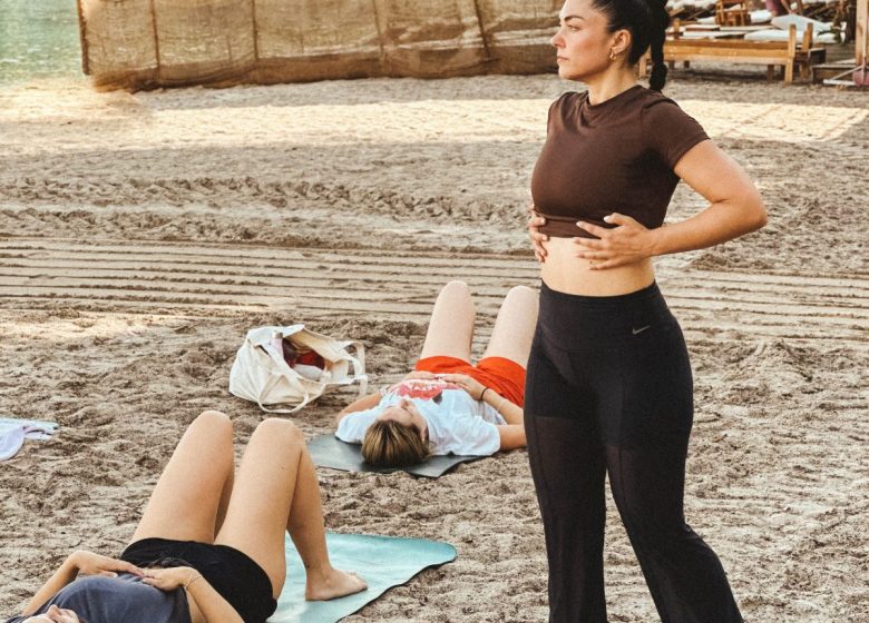 Laë Pilates