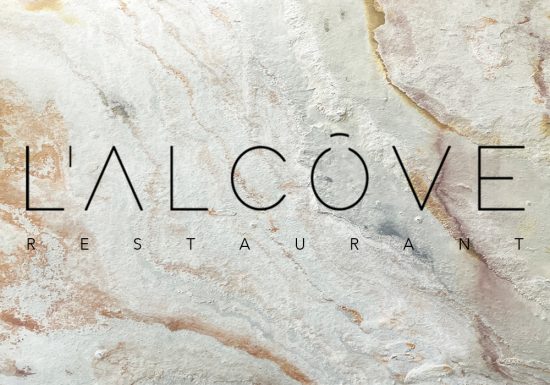 L’ALCÔVE
