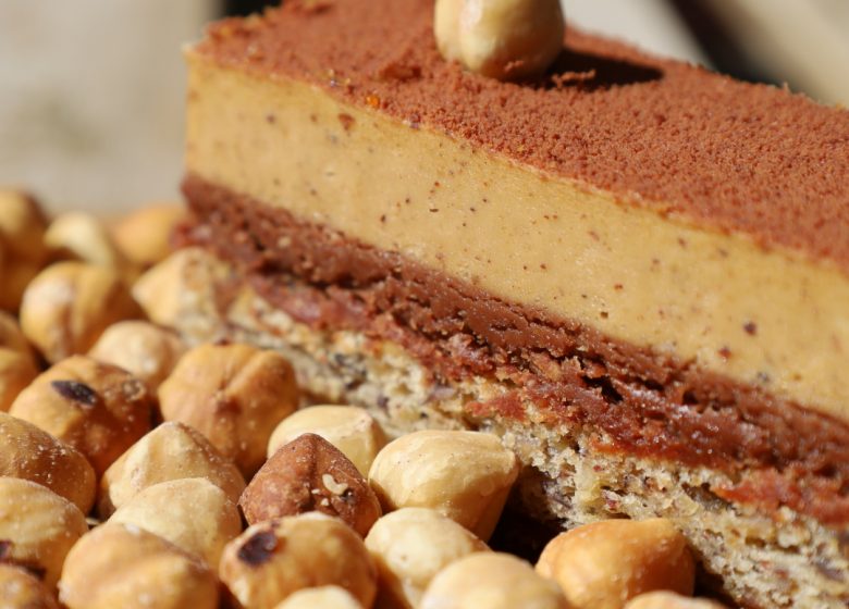 Ness Pâtisserie