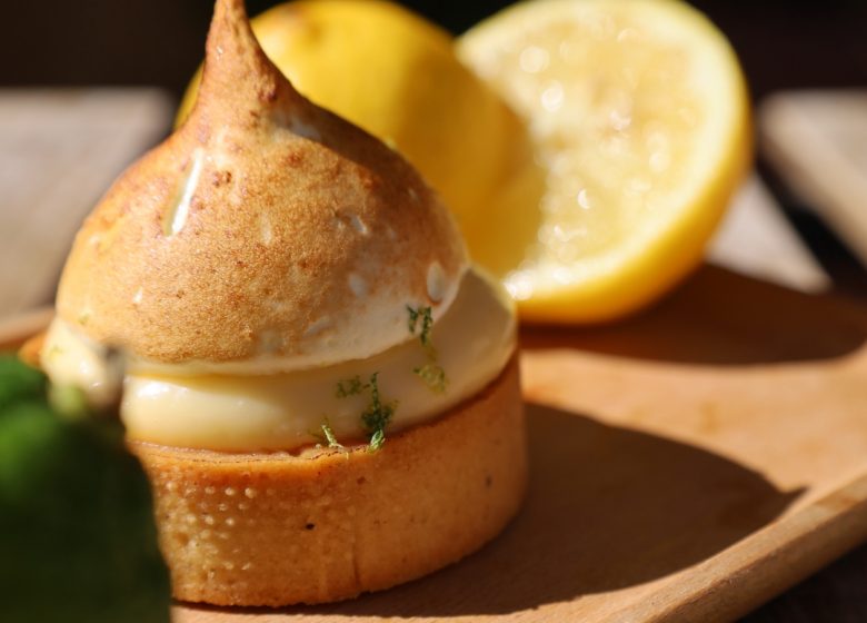 Ness Pâtisserie