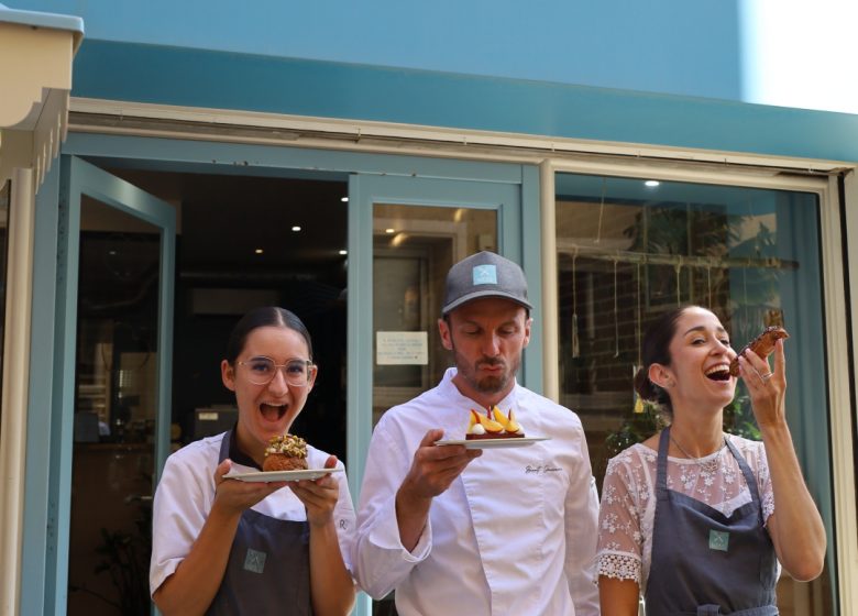 Ness Pâtisserie