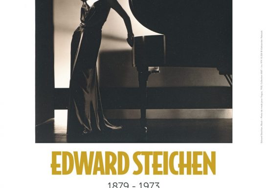 Visite commentée de l’exposition « Edward Steichen (1879-1973). Un parcours photographique » – JEP 2025