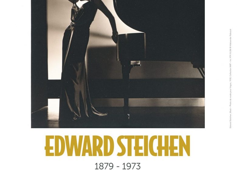 Visite commentée de l’exposition « Edward Steichen (1879-1973). Un parcours photographique » – JEP 2025