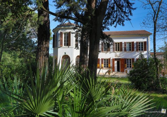 Spectacle « Cicadaë » au MAB – JEP 2025