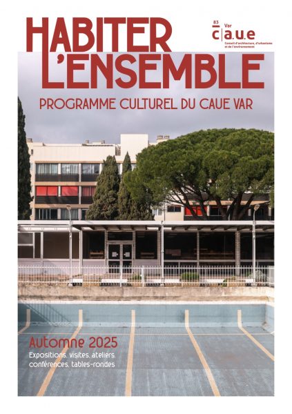 Promenade architecturale « « Le logement collectif d’hier à aujourd’hui » – JEP 2025