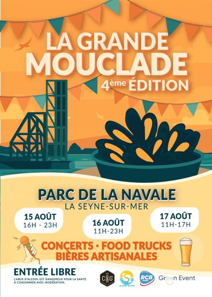 La Mouclade