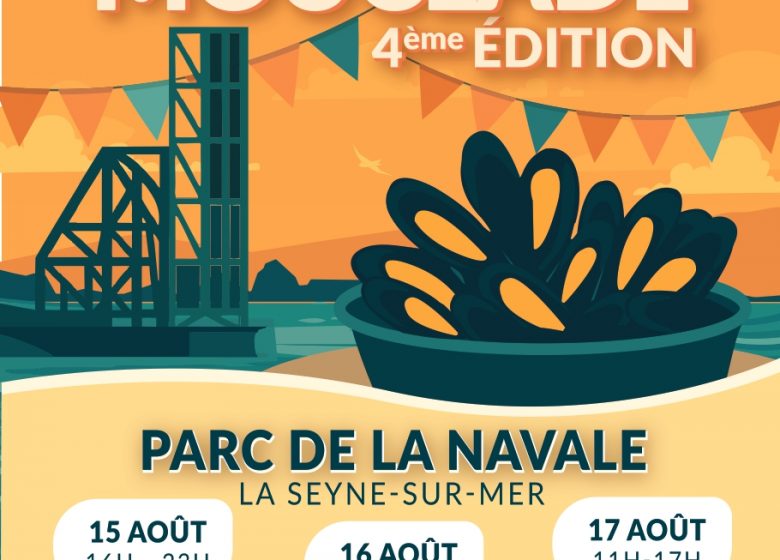 La Mouclade