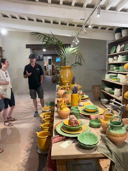 Journées européennes du patrimoine : À la rencontre des maîtres de l’argile