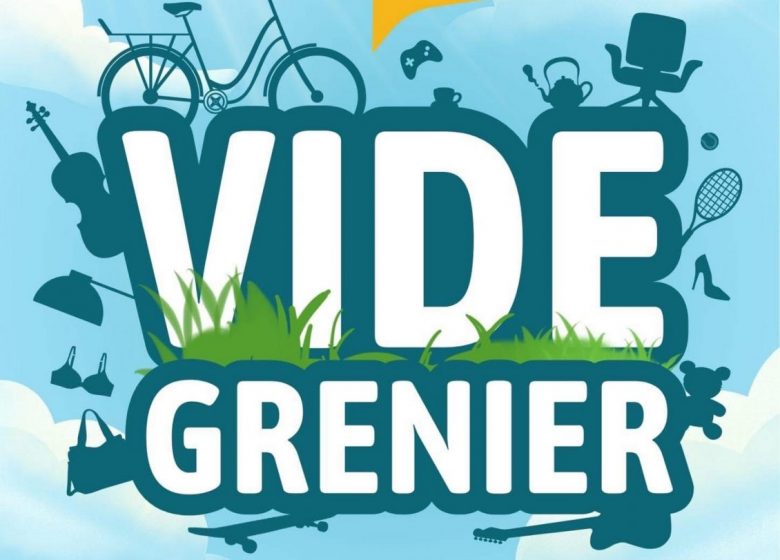 Vide-greniers