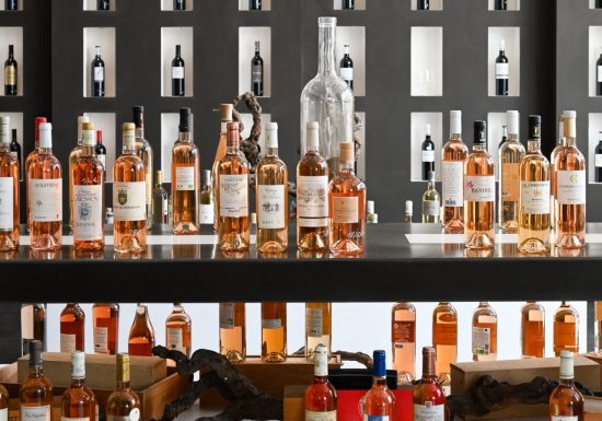 Oenothèque de Bandol