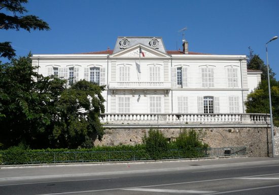 Journées européennes du patrimoine : Château de la Demande et Monuments de la Légion étrangère