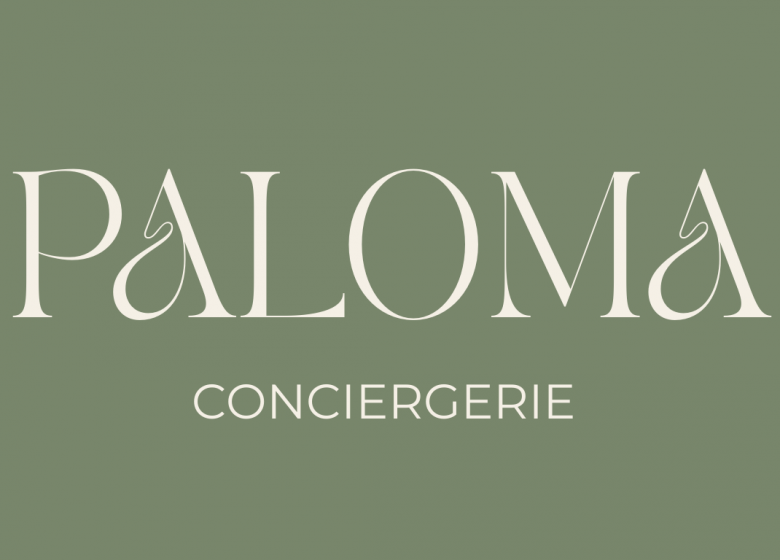 Conciergerie Paloma