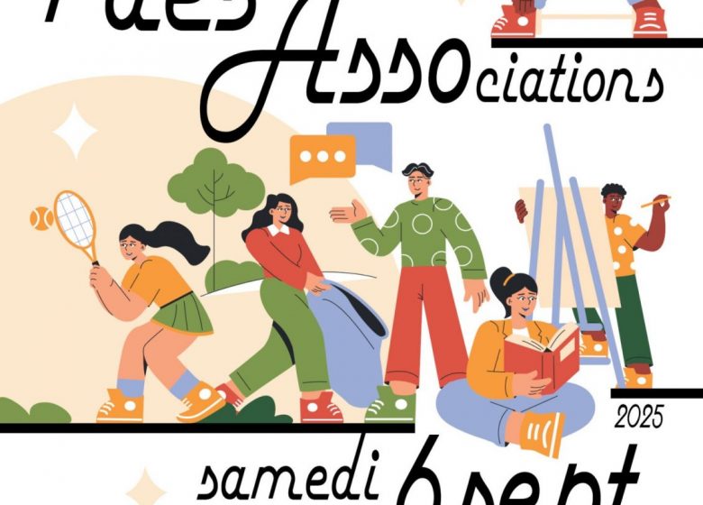 Forum des associations