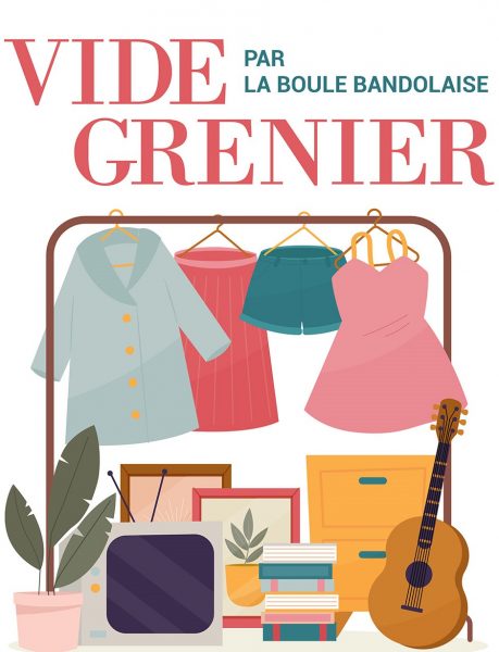 Vide-grenier
