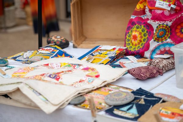Marché nocturne des Créateurs