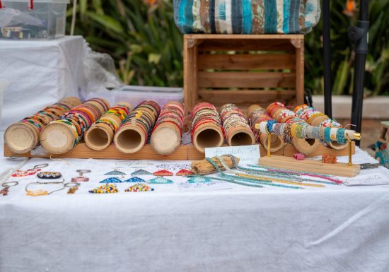 Marché nocturne des Créateurs