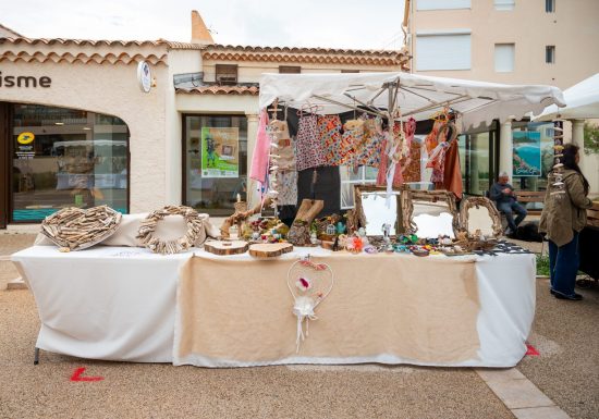 Marché nocturne des Créateurs