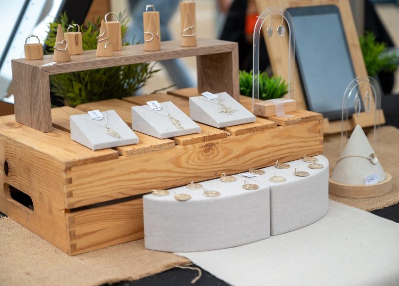 Marché nocturne des Créateurs