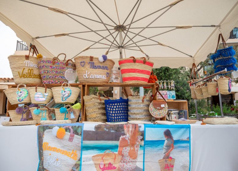Marché nocturne des Créateurs