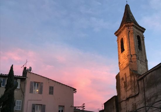 Journées Européennes du Patrimoine – Conférence