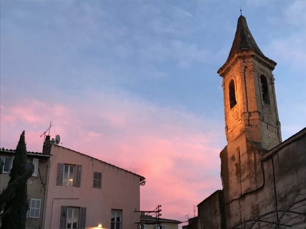 Journées Européennes du Patrimoine – Conférence