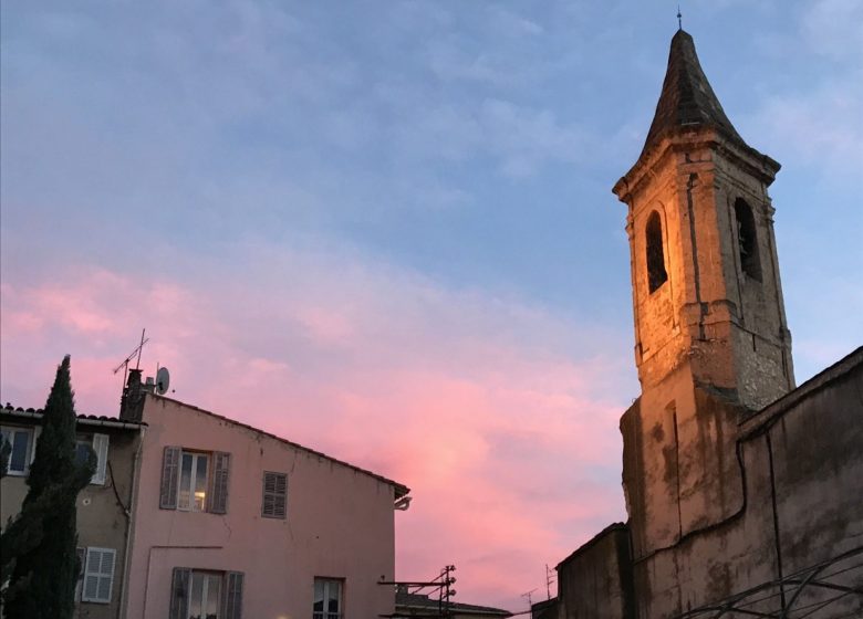 Journées Européennes du Patrimoine – Conférence