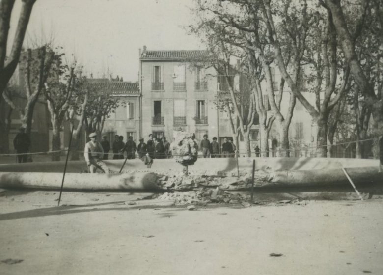 Journées Européennes du Patrimoine à la médiathèque