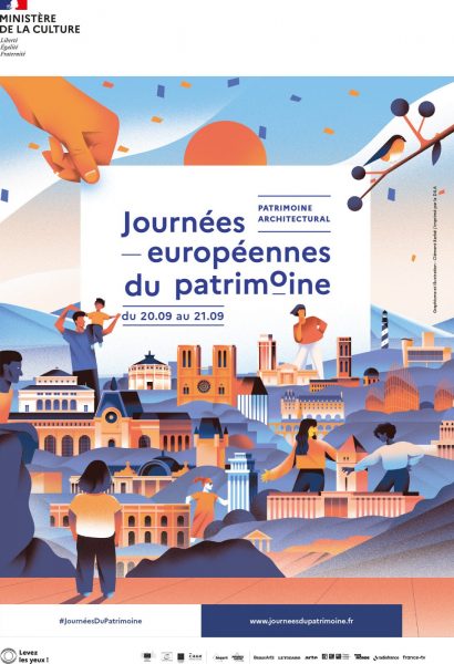 Journées Européennes du Patrimoine