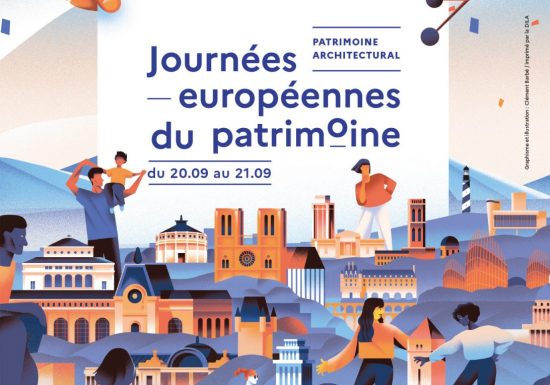 Journées Européennes du Patrimoine
