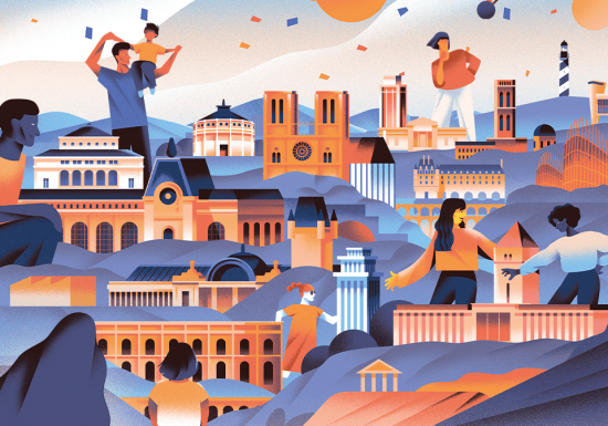 Journées du patrimoine à Saint-Cyr-sur-Mer