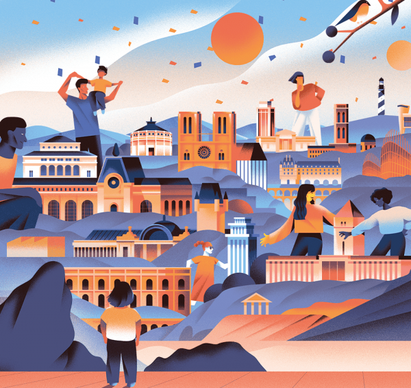 Journées du patrimoine à Saint-Cyr-sur-Mer