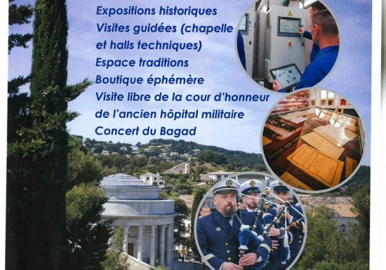 Journées Européennes du Patrimoine 2025