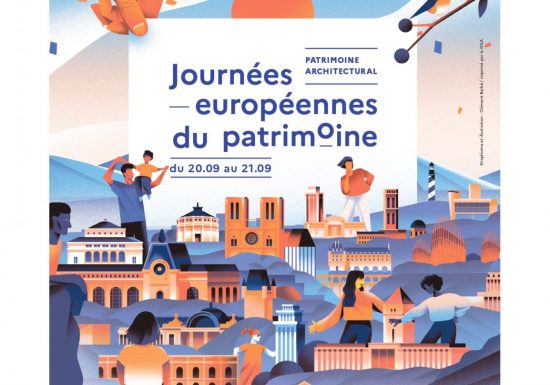 Conférence – Tour et détours : à la découverte de quelques monuments méconnus de Toulon – JEP 2025