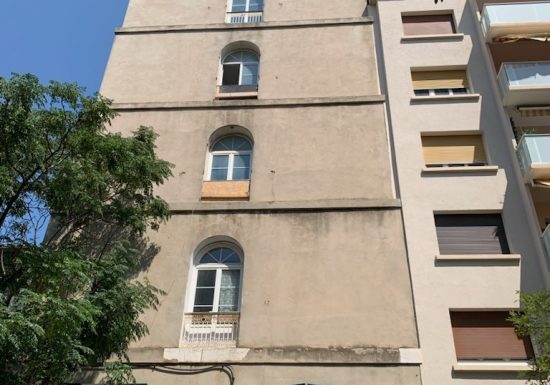 Conférence – Tour et détours : à la découverte de quelques monuments méconnus de Toulon – JEP 2025