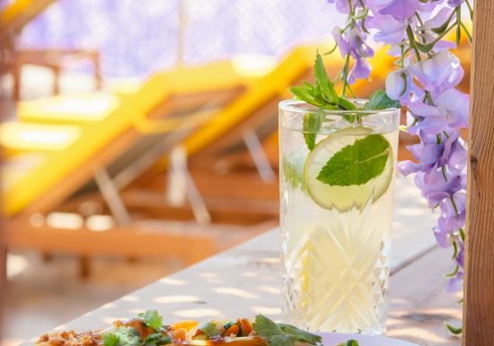 Monsieur Poulpe Plage