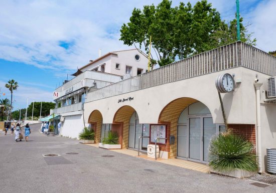 Conférence « Pythéas, Brutus-Nasidius, Bombard, Moitessier : des grands marins à Saint Cyr sur mer »