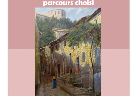 Visite guidée de l’exposition « Paysage Provençal – Parcours choisi »