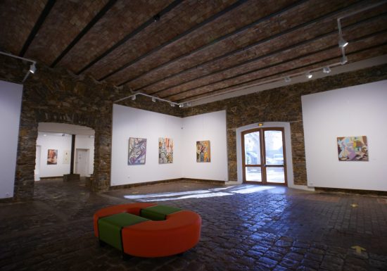 Visite guidée de l’exposition « Paysage Provençal – Parcours choisi »