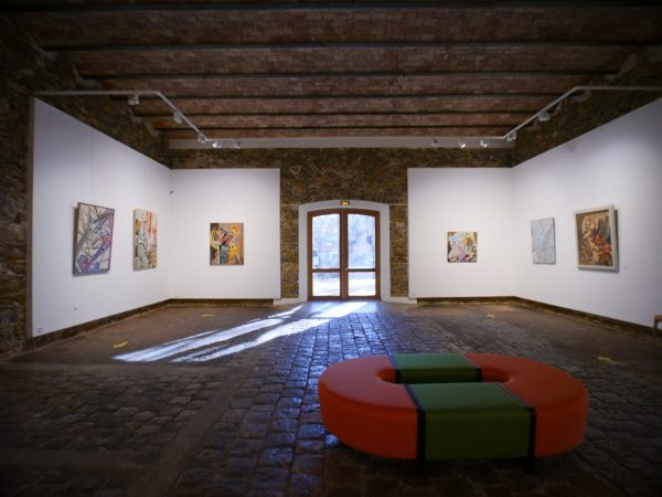 À la découverte de Sébastien