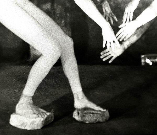 Spectacle : « Performances dansées »