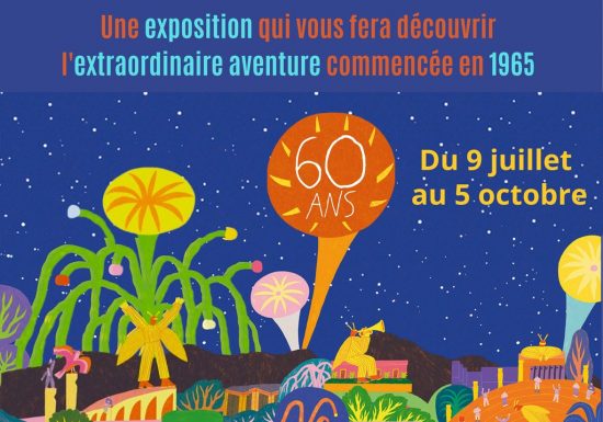 Causerie « Château vallon avant Châteauvallon »