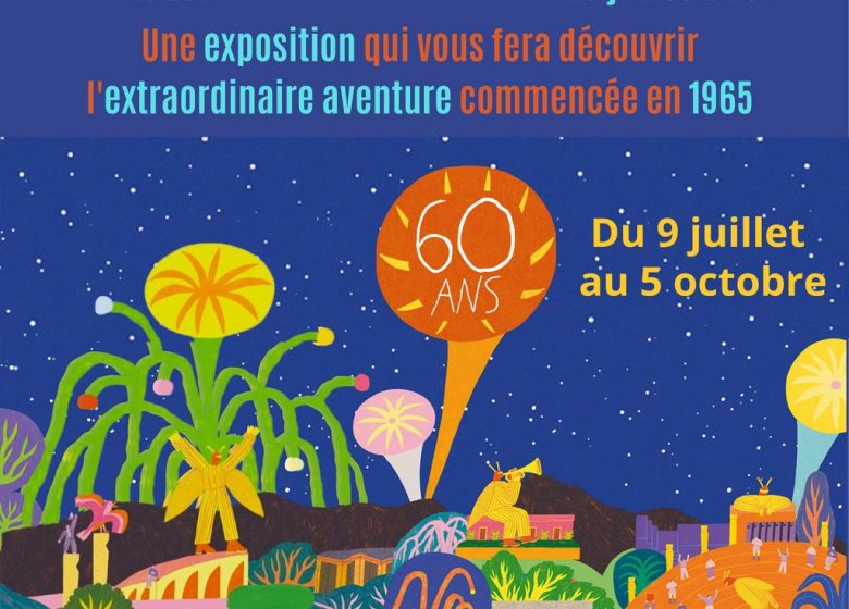 Causerie « Château vallon avant Châteauvallon »