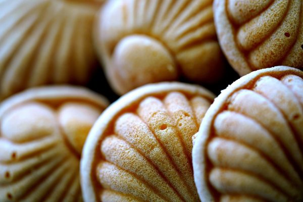 Goûter offert par la ville