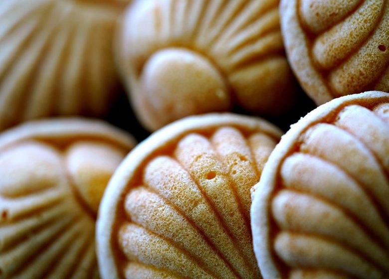 Goûter offert par la ville