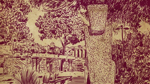 Lecture immersive “Châteauvallon, un instant d’éternité”