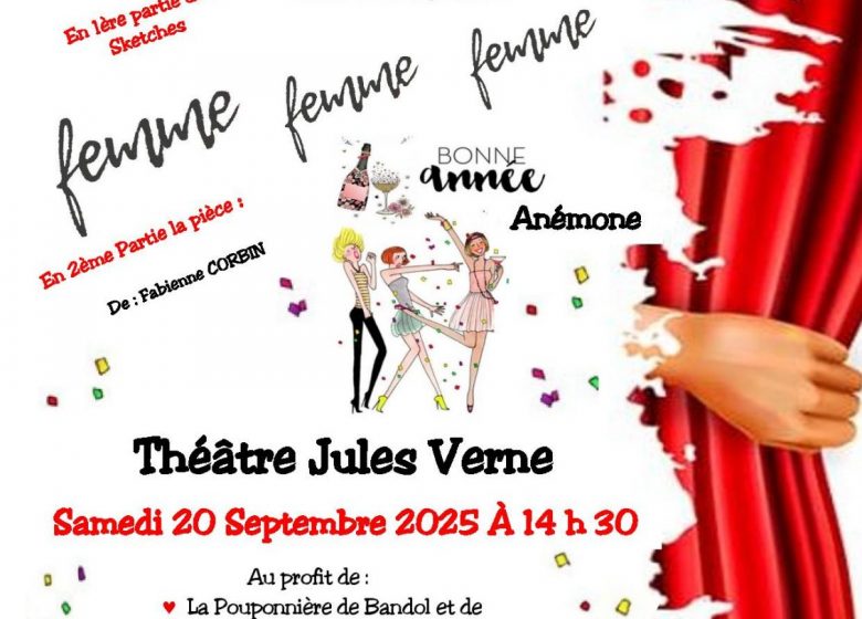 Le petit théâtre de Galejade
