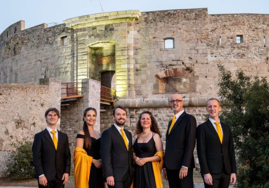 Concert – Les Voix Animées fêtent les 500 ! – JEP 2025